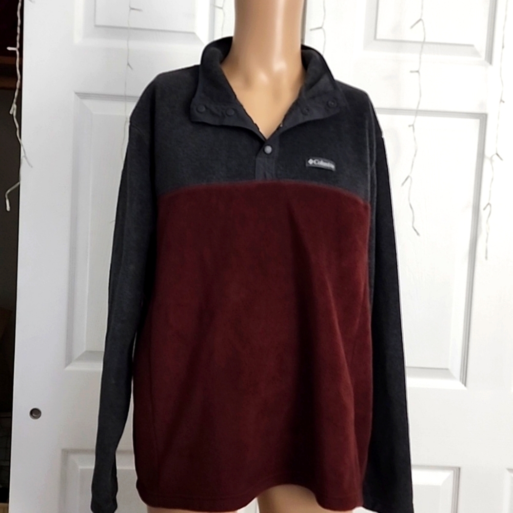 Mens  Xl pullover